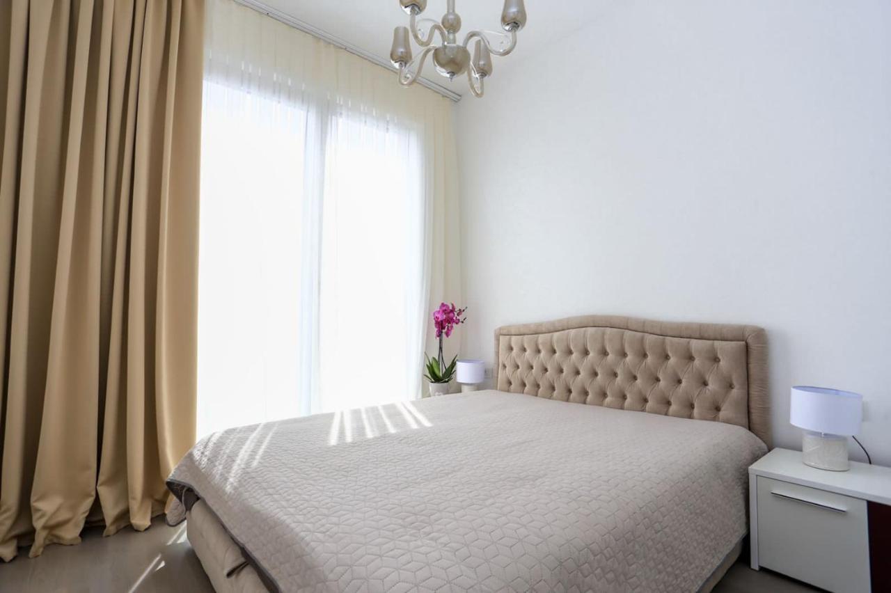 Montesun Apartments Becici Boreti Εξωτερικό φωτογραφία