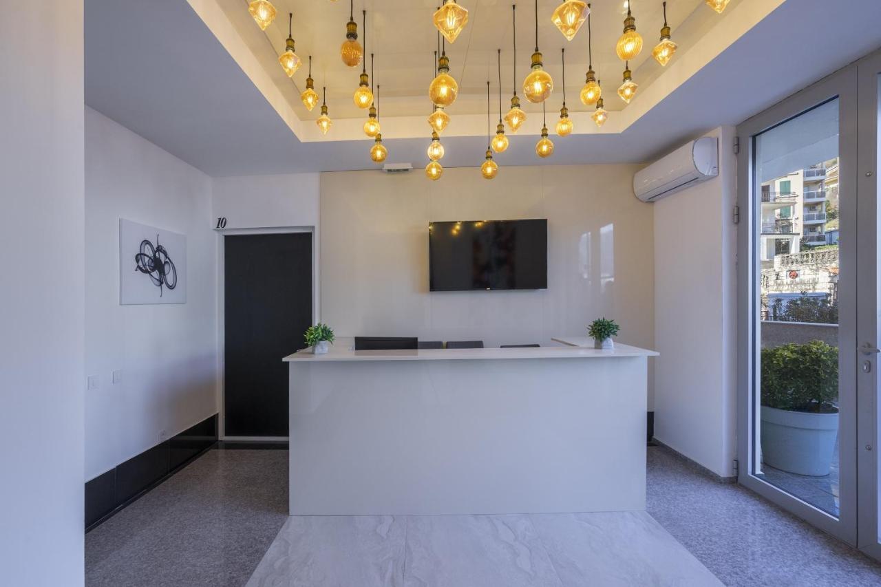 Montesun Apartments Becici Boreti Εξωτερικό φωτογραφία